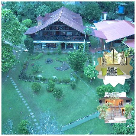 산타페 La Qhia Eco Retreat 호스텔 외부 사진