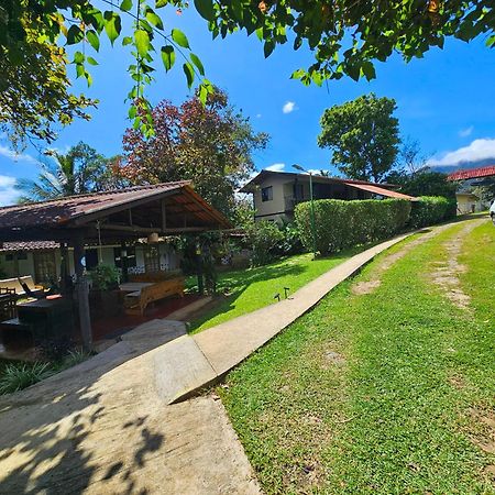 산타페 La Qhia Eco Retreat 호스텔 외부 사진