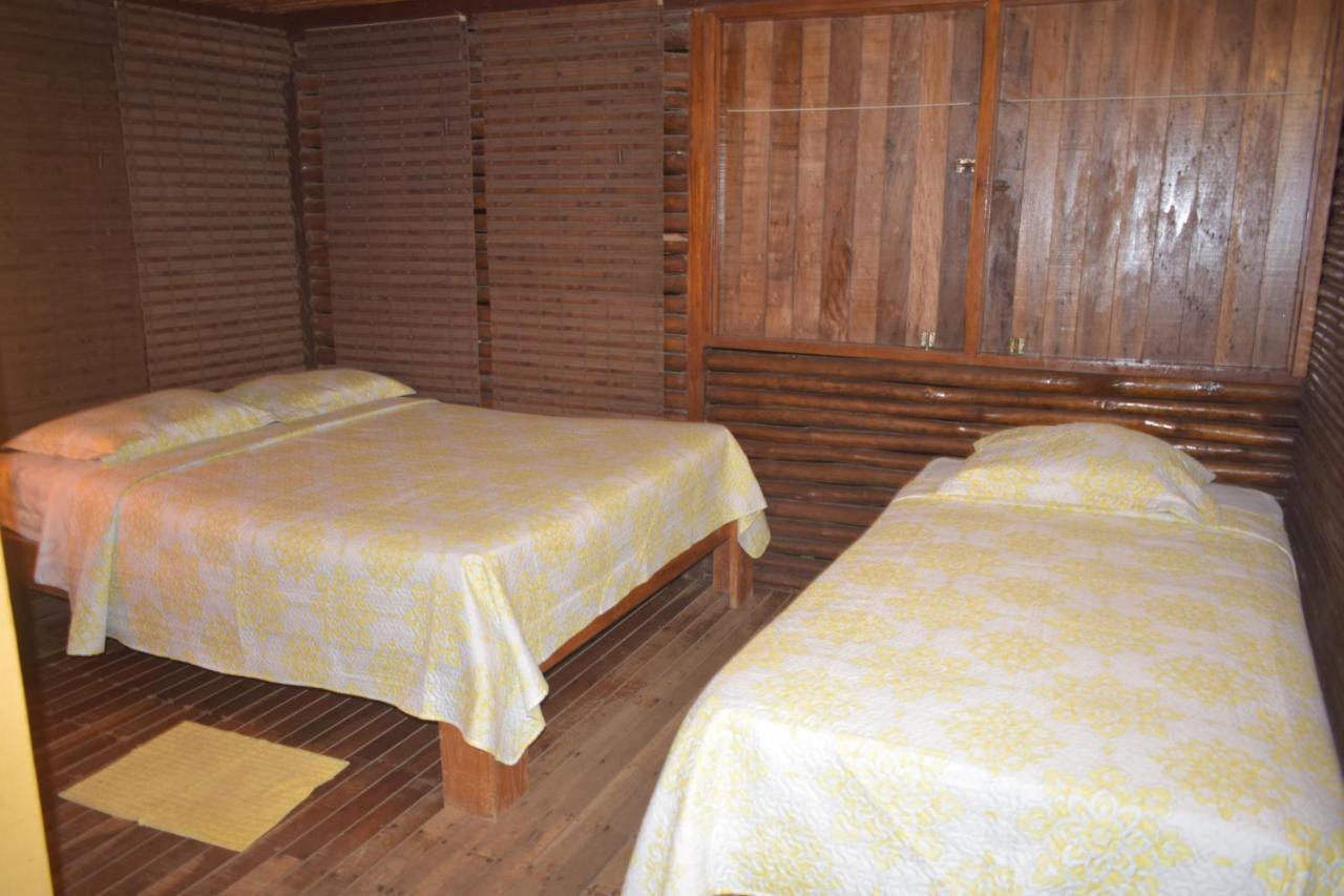 산타페 La Qhia Eco Retreat 호스텔 외부 사진