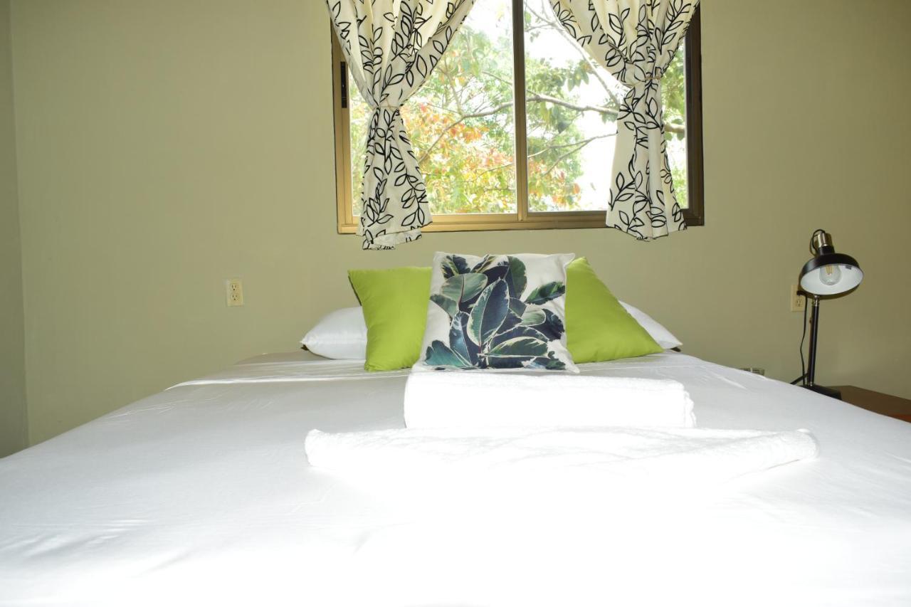 산타페 La Qhia Eco Retreat 호스텔 외부 사진