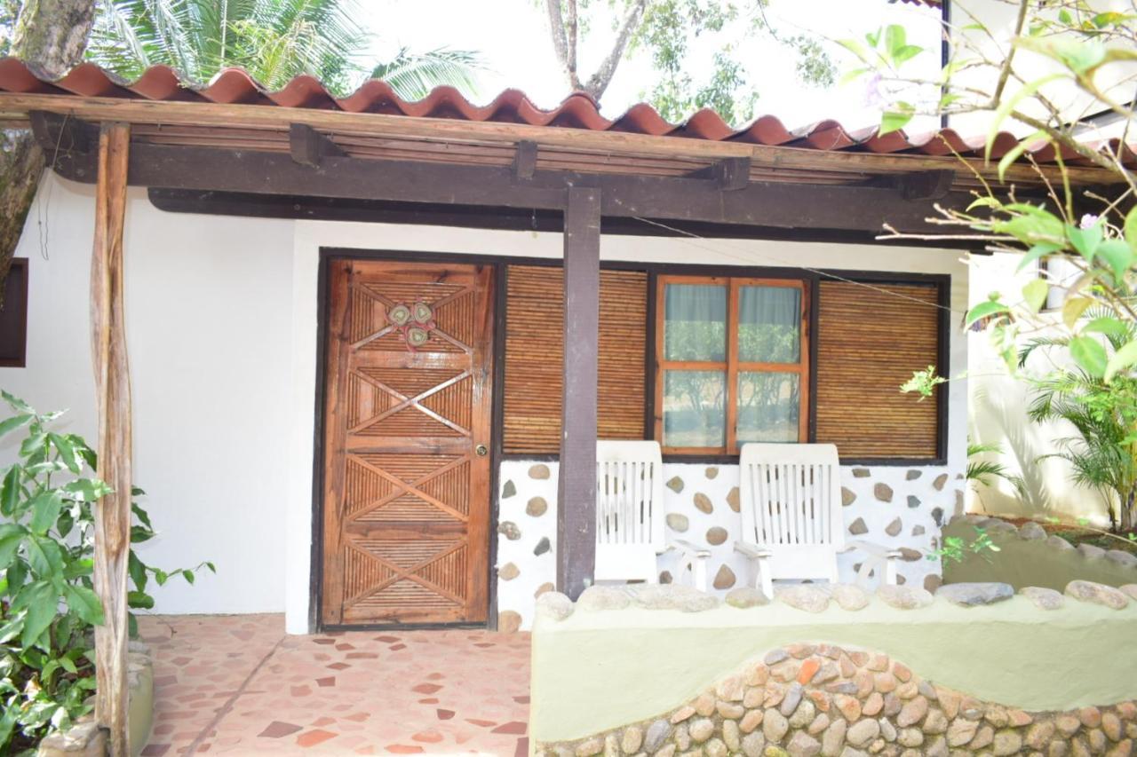 산타페 La Qhia Eco Retreat 호스텔 외부 사진
