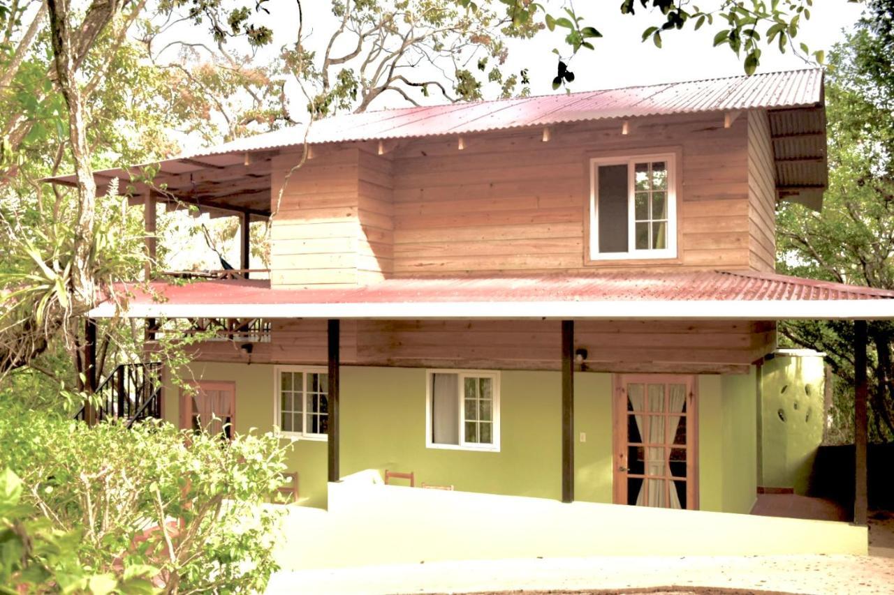 산타페 La Qhia Eco Retreat 호스텔 외부 사진
