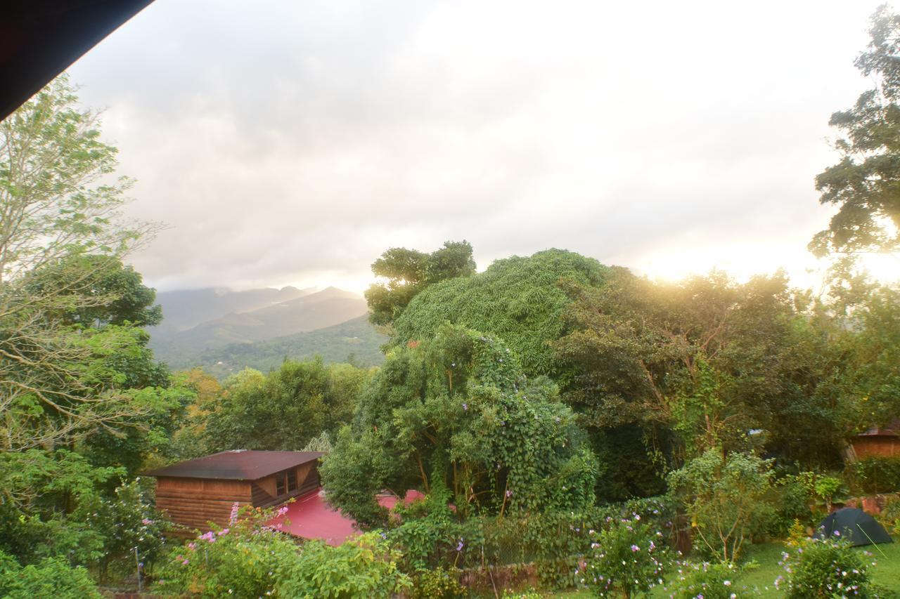 산타페 La Qhia Eco Retreat 호스텔 외부 사진